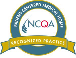 
Patient-Centered Medical Home (PCMH) Recognition